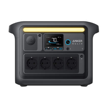 Anker SOLIX C1000X